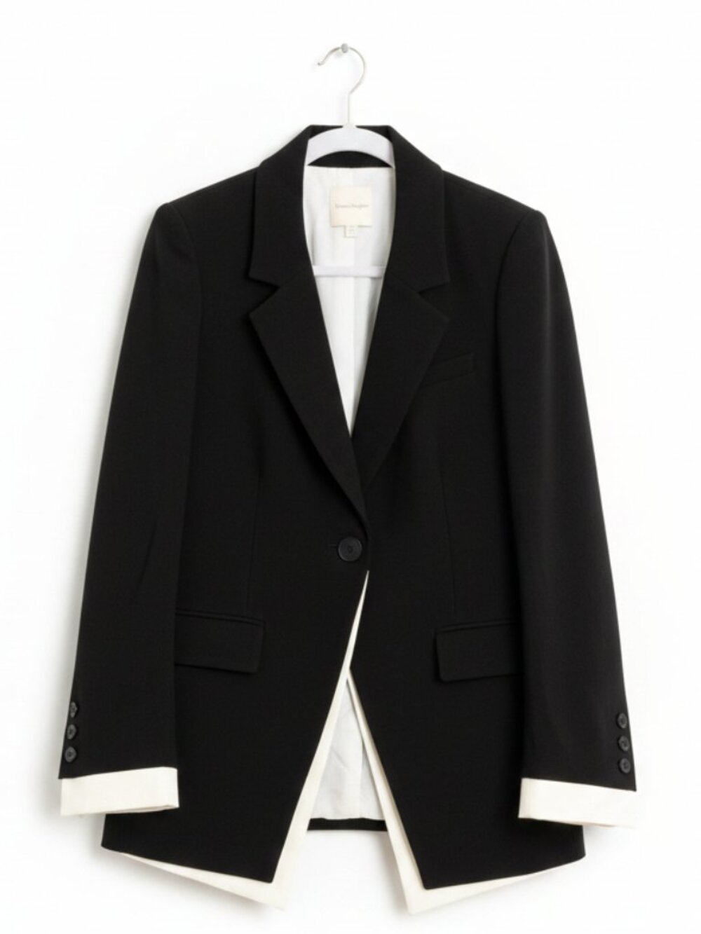Favorite Daughter The Kelly Blazer Size XXS (Runs Big)